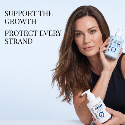 Density Support Shampoo + Conditioner