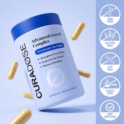 Advanced Growth Complex