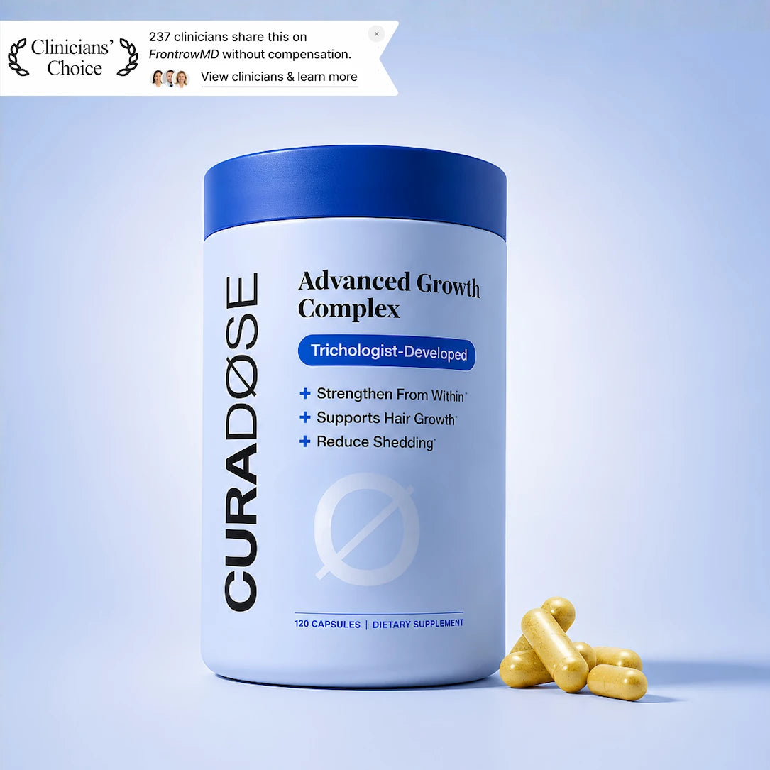 Advanced Growth Complex
