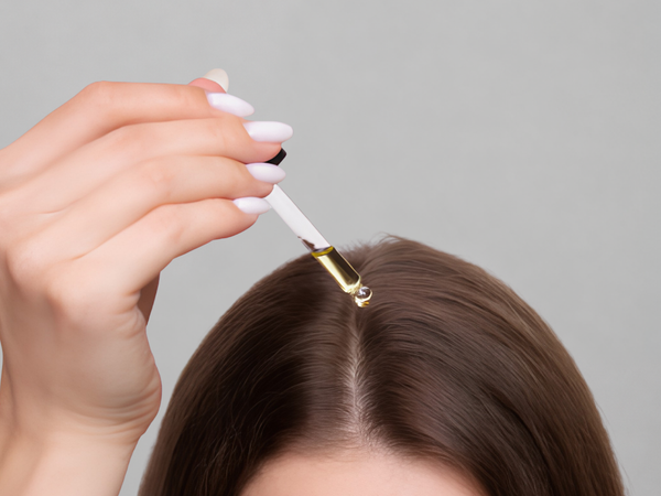 Minoxidil