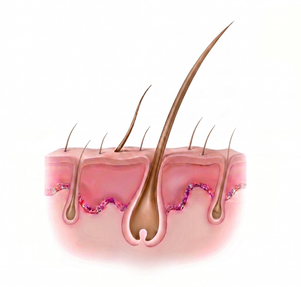The Regrowth