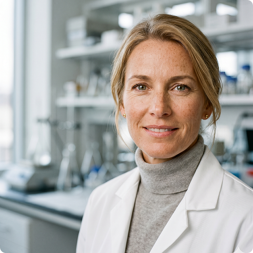 PhD Ingrid Vogel