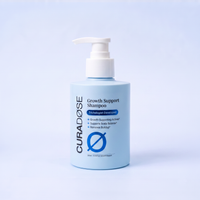 1 Bottle Shampoo